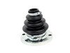 ES#3025288 - 33219067895 - CV Boot Kit - Inner - Includes boot and grease to repair one outer CV boot - GKN Drivetech - BMW