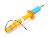 ES#2983218 - 31-234207 - B6 Performance Damptronic Front Strut - Priced Each - Unbelievable control, precise handling, ultimate performance and incredible comfort. German-made with world-famous Bilstein quality and a limited lifetime warranty! A heavy duty upgrade for the performance minded driver. - Bilstein - BMW