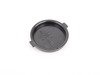 ES#1425675 - 92861342500 - SEAT SWITCH COVER - Genuine Porsche - 