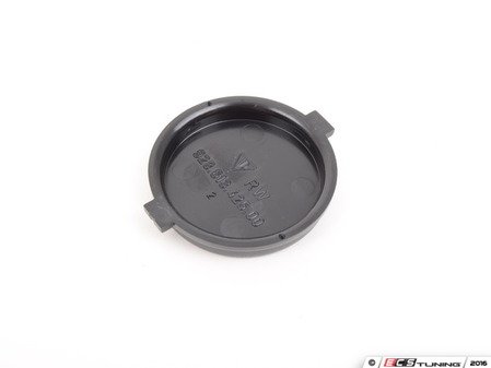 ES#1425675 - 92861342500 - SEAT SWITCH COVER - Genuine Porsche - 
