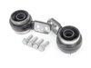 ES#3234633 - TSU4695PBX/163KT - Pre-Installed Front Control Arm Bushing Set - Don't struggle with pressing or hammering out old bushings! Don't ruin your new bushings on installation! No guesswork here - just bolt on. - Assembled By ECS - BMW