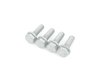 ES#3234633 - TSU4695PBX/163KT - Pre-Installed Front Control Arm Bushing Set - Don't struggle with pressing or hammering out old bushings! Don't ruin your new bushings on installation! No guesswork here - just bolt on. - Assembled By ECS - BMW
