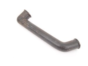 ES#1644387 - 1170940191 - Crankcase Breather Hose - PCV Valve to Valve Cover - Genuine Mercedes Benz - Mercedes Benz