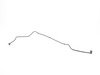 ES#1268944 - 8K0121164R - Coolant Expansion Tank Overflow Hose  - The hose that leads from the radiator to the expansion tank - Genuine Volkswagen Audi - Audi