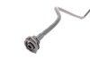 ES#1268944 - 8K0121164R - Coolant Expansion Tank Overflow Hose  - The hose that leads from the radiator to the expansion tank - Genuine Volkswagen Audi - Audi