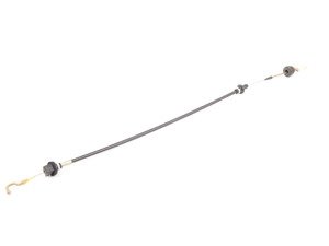 ES#63698 - 35411153859 - Accelerator Cable - Genuine BMW - BMW