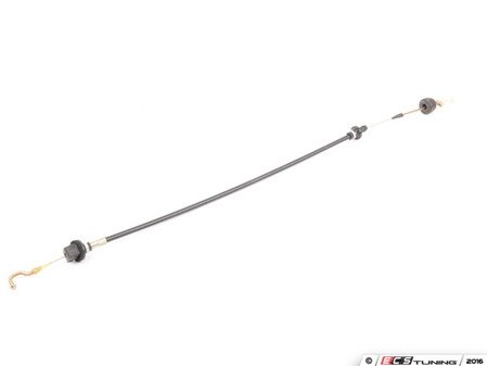 ES#63698 - 35411153859 - Accelerator Cable - Genuine BMW - BMW