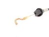 ES#63698 - 35411153859 - Accelerator Cable - Genuine BMW - BMW