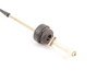ES#63698 - 35411153859 - Accelerator Cable - Genuine BMW - BMW