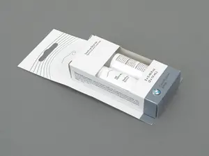 Alpine White III Touch Up Paint Stick - 300