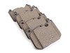 ES#2925411 - 34112352872 - JCW 4 Piston Sport Brake Kit Retrofit - Priced As Kit F55 F56 F57 - Upgrade your brake system to JCW brakes. Not for cars with electronic rear parking brakes. - Genuine MINI - MINI