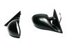 ES#10071 - E362DM3MIR - M3 Replica Mirror Set - Coupe - Complete mirror set with Euro split mirrors & wiring, complete plug-n-play package - ECS - BMW