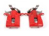 ES#2925411 - 34112352872 - JCW 4 Piston Sport Brake Kit Retrofit - Priced As Kit F55 F56 F57 - Upgrade your brake system to JCW brakes. Not for cars with electronic rear parking brakes. - Genuine MINI - MINI