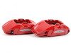 ES#2925411 - 34112352872 - JCW 4 Piston Sport Brake Kit Retrofit - Priced As Kit F55 F56 F57 - Upgrade your brake system to JCW brakes. Not for cars with electronic rear parking brakes. - Genuine MINI - MINI