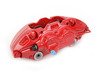 ES#2925411 - 34112352872 - JCW 4 Piston Sport Brake Kit Retrofit - Priced As Kit F55 F56 F57 - Upgrade your brake system to JCW brakes. Not for cars with electronic rear parking brakes. - Genuine MINI - MINI