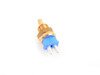 ES#1620123 - 0085424517 - A/C ACC Temp Sensor - Two-Pin Connector - Genuine Mercedes Benz - Mercedes Benz