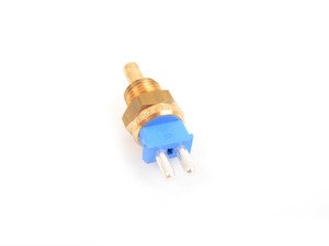 ES#1620123 - 0085424517 - A/C ACC Temp Sensor - Two-Pin Connector - Genuine Mercedes Benz - Mercedes Benz