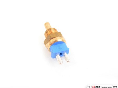 ES#1620123 - 0085424517 - A/C ACC Temp Sensor - Two-Pin Connector - Genuine Mercedes Benz - Mercedes Benz