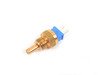 ES#1620123 - 0085424517 - A/C ACC Temp Sensor - Two-Pin Connector - Genuine Mercedes Benz - Mercedes Benz