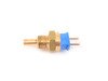 ES#1620123 - 0085424517 - A/C ACC Temp Sensor - Two-Pin Connector - Genuine Mercedes Benz - Mercedes Benz