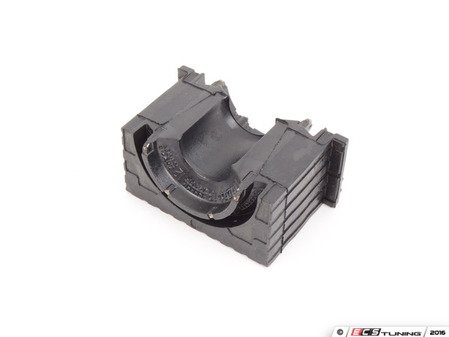 ES#1842675 - 97034379305 - Front Lower Sway Bar Bushing - Priced Each - Two (2) Required Per Vehicle - Replace Both - Genuine Porsche - Porsche