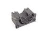 ES#1842675 - 97034379305 - Front Lower Sway Bar Bushing - Priced Each - Two (2) Required Per Vehicle - Replace Both - Genuine Porsche - Porsche