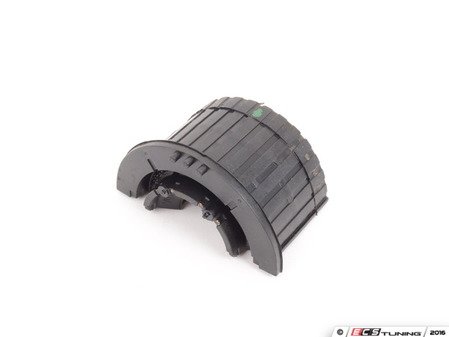ES#1842672 - 97034379205 - Front Upper Sway Bar Bushing - Priced Each - Two (2) Required Per Vehicle - Replace Both - Genuine Porsche - Porsche