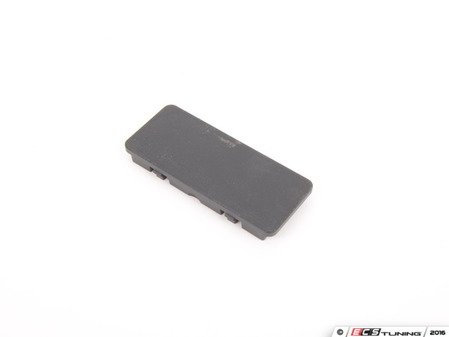 ES#83475 - 51167110223 - BLIND PLATE - Genuine BMW - BMW