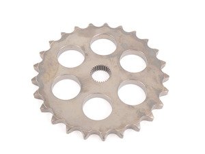 ES#23702 - 11417837467 - SPROCKET - Genuine BMW - BMW