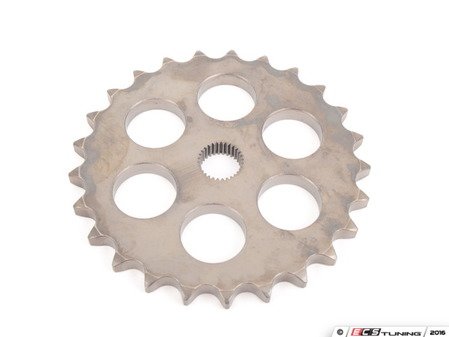 ES#23702 - 11417837467 - SPROCKET - Genuine BMW - BMW