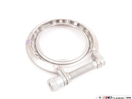 ES#2970678 - 18302756352 - CLAMP - (NO LONGER AVAILABLE) - Genuine BMW - 