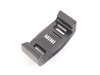 ES#2971378 - 65902406942 - Universal MINI Click & Drive System Cradle Clip  - Mounts to the click & drive system - Genuine MINI - MINI