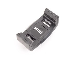ES#2971378 - 65902406942 - Universal MINI Click & Drive System Cradle Clip  - Mounts to the click & drive system - Genuine MINI - MINI