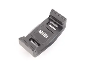Universal MINI Click & Drive System Cradle Clip 