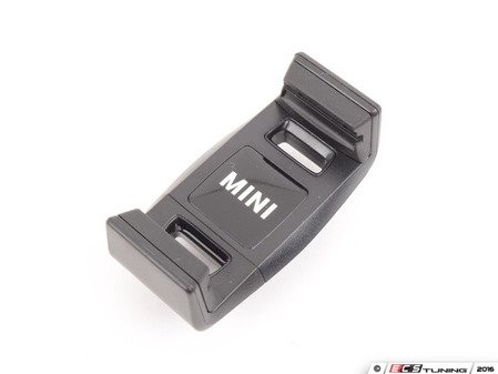 ES#2971378 - 65902406942 - Universal MINI Click & Drive System Cradle Clip  - Mounts to the click & drive system - Genuine MINI - MINI