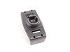 ES#2971378 - 65902406942 - Universal MINI Click & Drive System Cradle Clip  - Mounts to the click & drive system - Genuine MINI - MINI