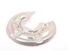 ES#2537752 - 34206785760 - Protection Plate - Right - Located behind rear brake rotor - Genuine MINI - MINI