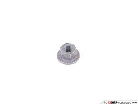 ES#18748 - 11127838136 - HEX NUT - Genuine BMW - BMW