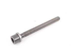 ES#2695840 - 021103384D - Head Bolt - Priced Each  - Secures cylinder head to block (10 required) M11X1.5X119 - Victor Reinz - Volkswagen