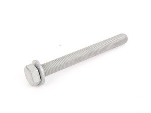 ES#1894144 - 07119906460 - Hex Bolt with Washer - M12X1,5X110 - Genuine BMW - BMW MINI