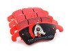 ES#2070772 - DP31991C - Front Redstuff Ceramic Performance Brake Pad Set - High performance street pad featuring Kevlar technology - EBC - Mercedes Benz