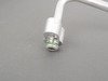 ES#2896669 - 1635000172 - High Pressure A/C Line - (NO LONGER AVAILABLE) - Hose that connects the compressor to the condenser - Vaico - 