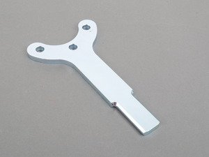 ES#199309 - 83300493843 - Balancer Holder - Holds vibration damper in place - Genuine BMW - BMW