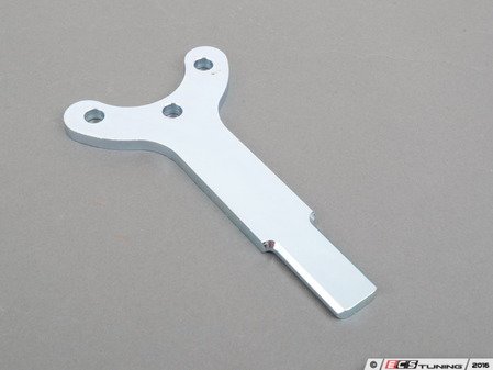 ES#199309 - 83300493843 - Balancer Holder - Holds vibration damper in place - Genuine BMW - BMW