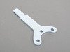 ES#199309 - 83300493843 - Balancer Holder - Holds vibration damper in place - Genuine BMW - BMW