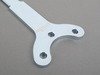 ES#199309 - 83300493843 - Balancer Holder - Holds vibration damper in place - Genuine BMW - BMW
