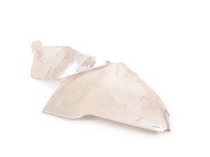 ES#52110 - 32211093383 - Heat Shield - Left - Protect your suspension & subframe - Genuine BMW - BMW