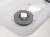 ES#2225310 - 24117588752 - Transmission oil pan - Genuine BMW - BMW