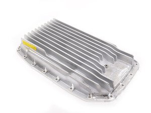 ES#2225310 - 24117588752 - Transmission oil pan - Genuine BMW - BMW