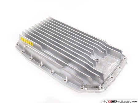 ES#2225310 - 24117588752 - Transmission oil pan - Genuine BMW - BMW